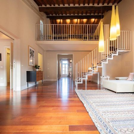 Casa Della Luce Luxury Apartment Lucca Exterior foto
