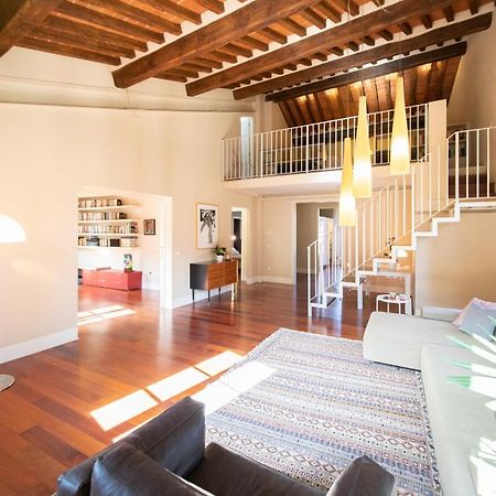 Casa Della Luce Luxury Apartment Lucca Exterior foto