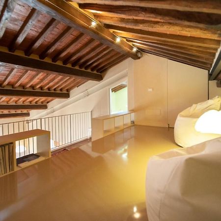 Casa Della Luce Luxury Apartment Lucca Exterior foto