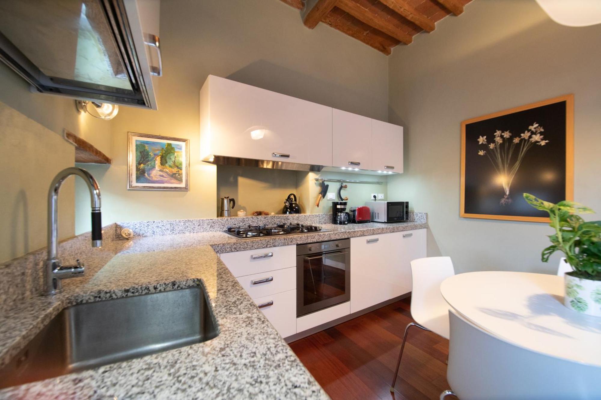 Casa Della Luce Luxury Apartment Lucca Exterior foto