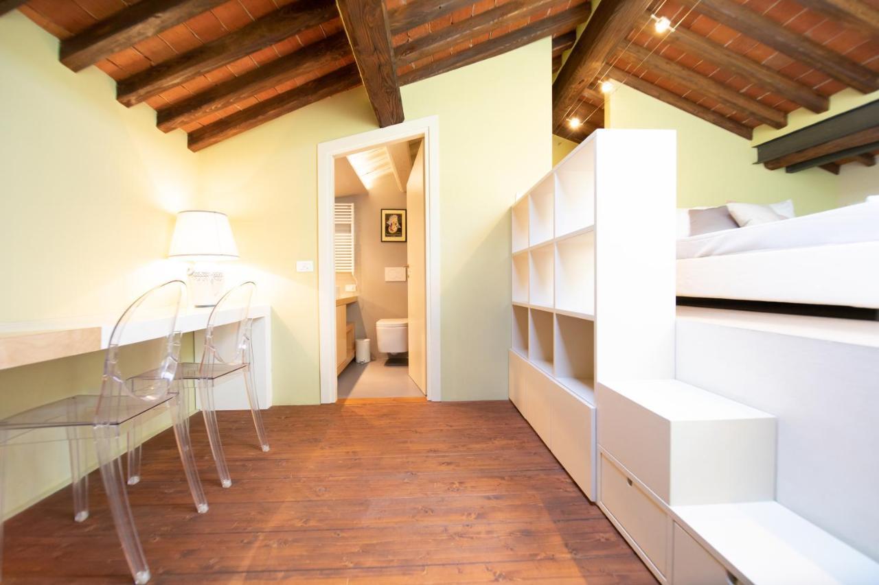 Casa Della Luce Luxury Apartment Lucca Exterior foto
